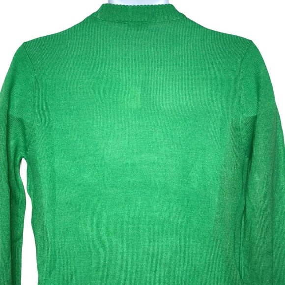 NWT Elf Buddy Son of a Nutcracker Ugly Sweater M - Picture 7 of 8